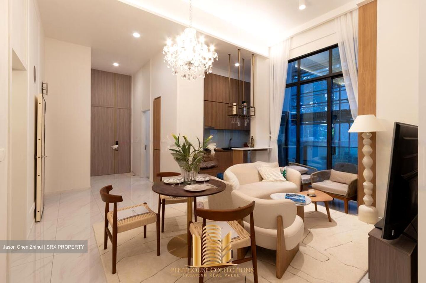 K Suites (D15), Apartment #472921571